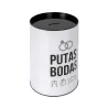 Savings piggy bank Putas Bodas | Happyideas