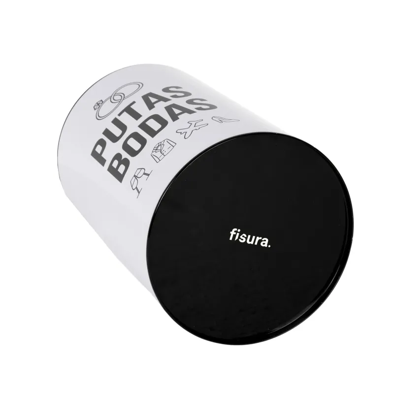 Hucha grande Putas bodas divertida | Happyideas