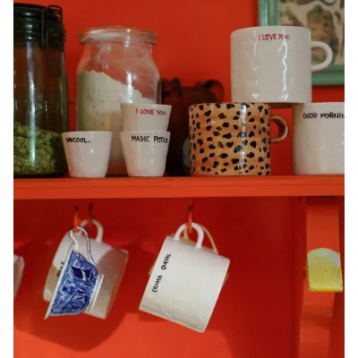 Taza Drama Queen: taza divertida con mensaje | Happyideas