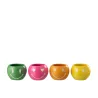 Macetas Smiley Porcelana Medianas | Happyideas