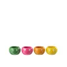 Flowerpots Smiley Porcelain Mix Small | Happyideas
