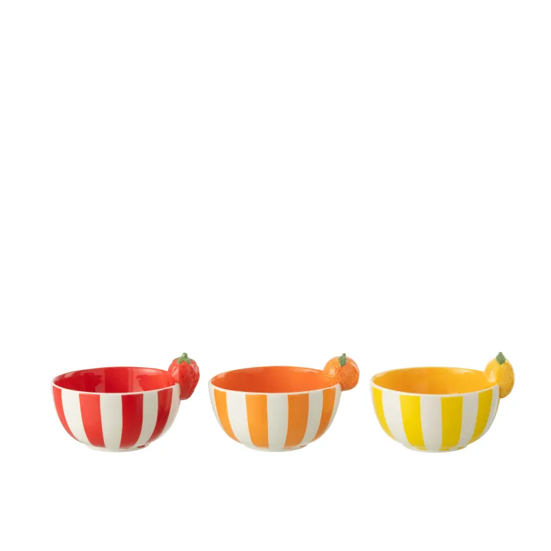 Tazón Fruta Mix | Happyideas