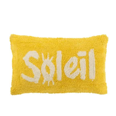 Sun Cushion | Happyideas