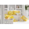 Cojín Sol: cojín original y divertido | Happyideas