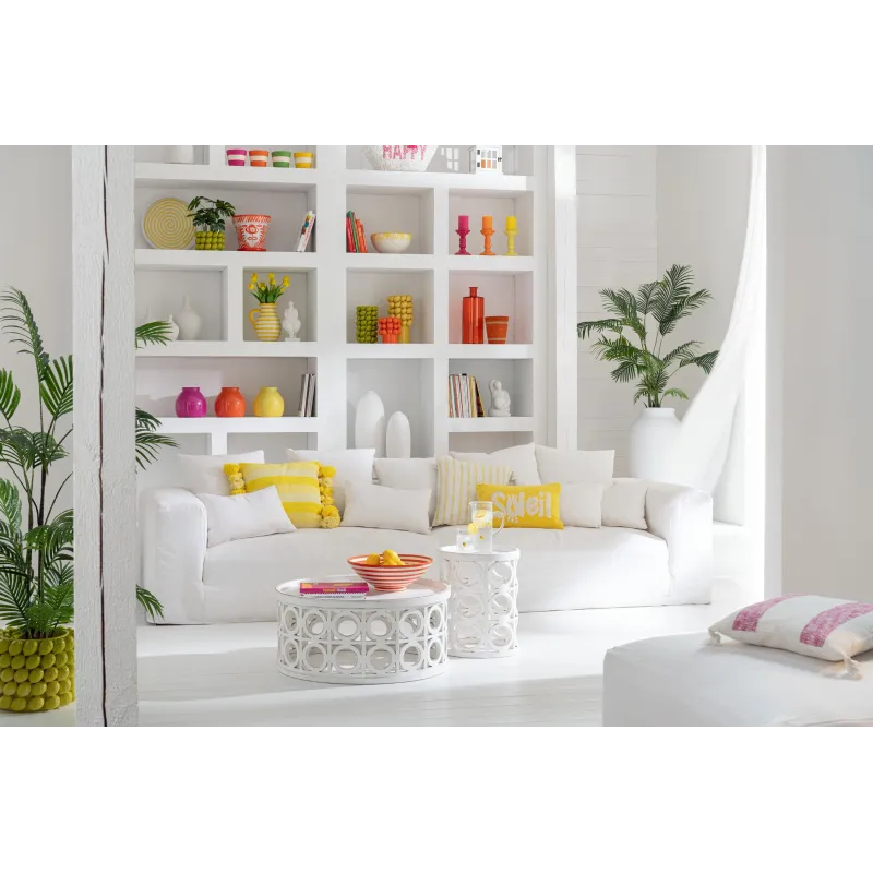 Sun Cushion | Happyideas
