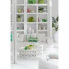 Cojín Bonjour: cojín original con mensaje | Happyideas