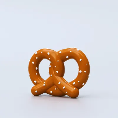Pretzel Vase | Happyideas