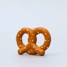 Jarrón Pretzel de cerámica original | Happyideas