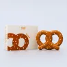Pretzel Vase | Happyideas