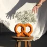 Pretzel Vase | Happyideas