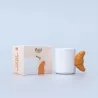Croissant Mug | Happyideas