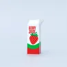Jarrón Berry Juice zumo de fresa | Happyideas