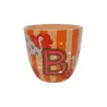 Cup Letter B | Happyideas