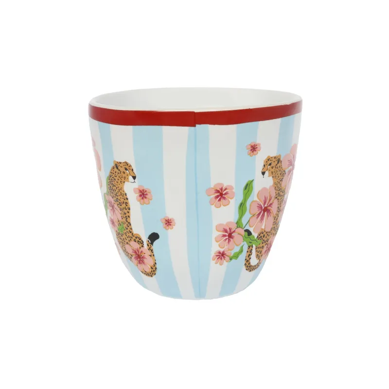 Cup Letter I | Happyideas