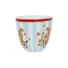 Cup Letter I | Happyideas