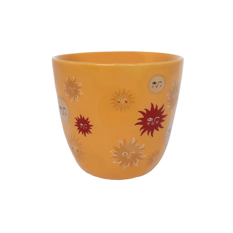 Cup Letter L | Happyideas