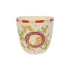 Cup Letter O | Happyideas