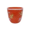 Cup Letter V | Happyideas