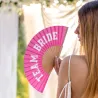 Abanico Team Bride para despedidas | Happyideas