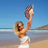 Abanico No ni ná: abanico divertido andaluz | Happyideas
