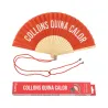 Collons quina calor Fan | Happyideas
