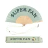 Super Fan hand fan (glows in the dark) | Happyideas