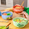 Food Bowl Noodles | Happyideas