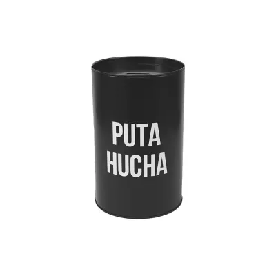 Hucha 'Puta hucha' XL | Happyideas