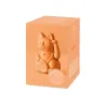 Gato de la Suerte Mini Melocotón | Happyideas