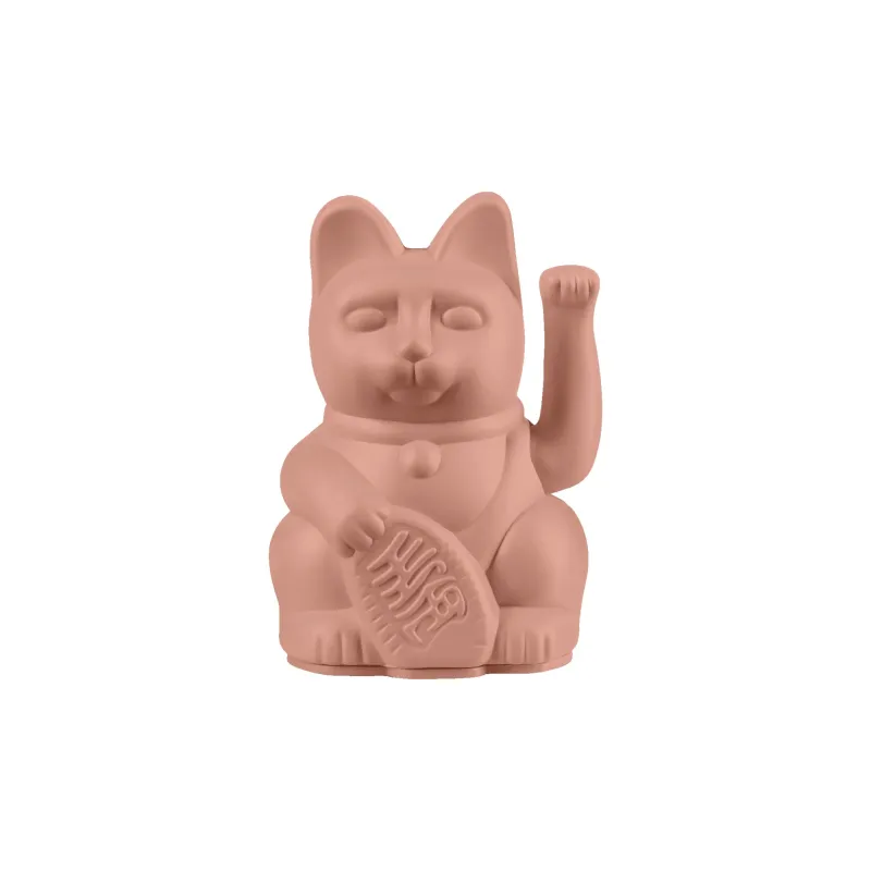 LUCKY CAT MINI PINK | Happyideas