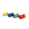 Blue Ping Pong Salt & Pepper Set | Happyideas