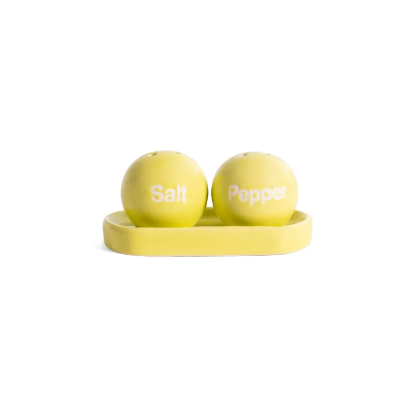 Sal y Pimienta Ping Pong Lima | Happyideas