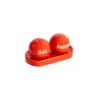 Sal y Pimienta Ping Pong Rojo | Happyideas