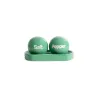 Sal y Pimienta Ping Pong Verde | Happyideas