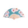 Floral Fan | Happyideas