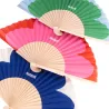 Abanico Maco Flor | Happyideas