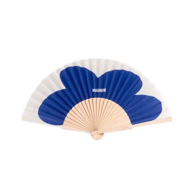 Abanico Maco Flor | Happyideas