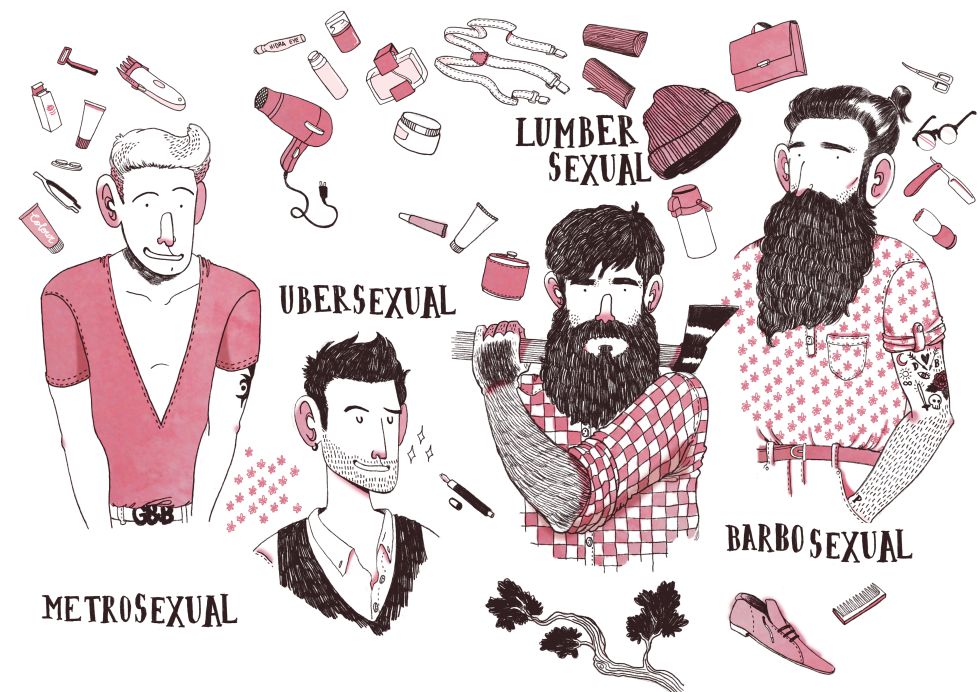 barba