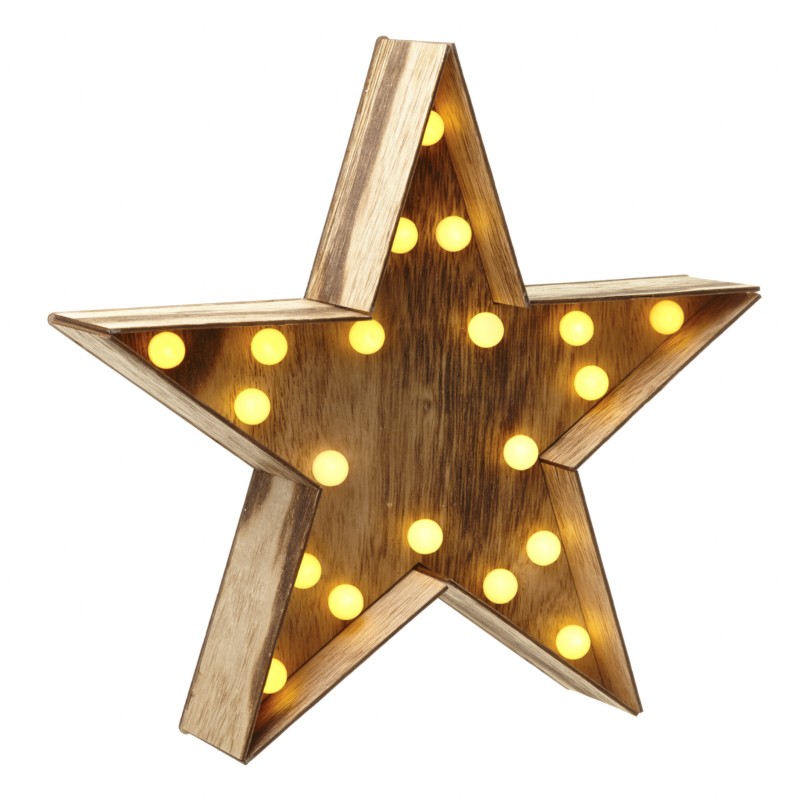 estrella-led