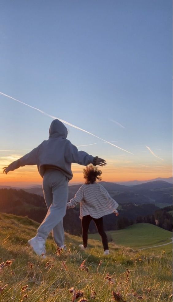 Planes aire libre para ser más felices