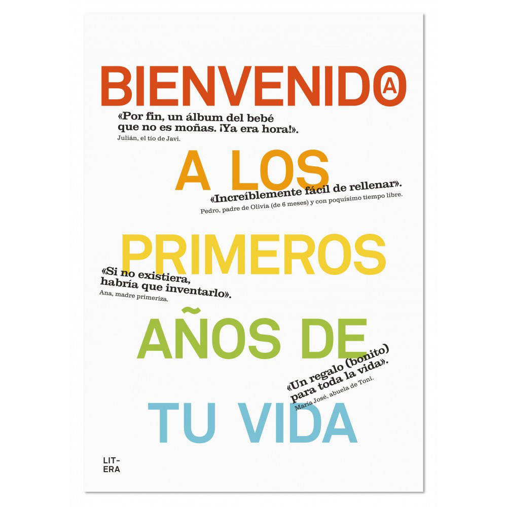 Libros para regalar a papás primerizos