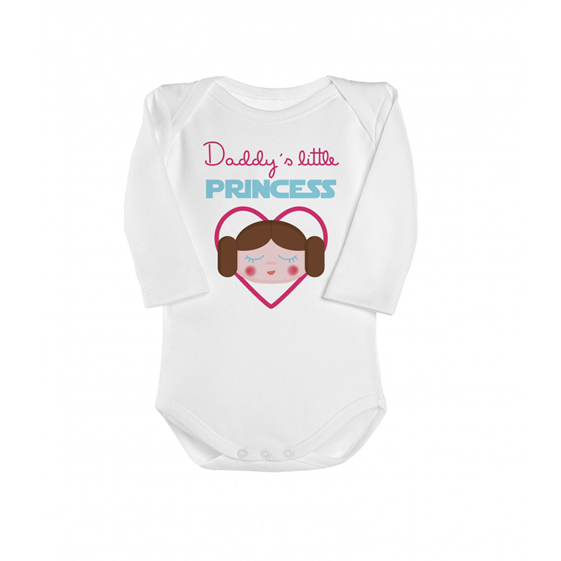 Sorpresa para papá primerizo