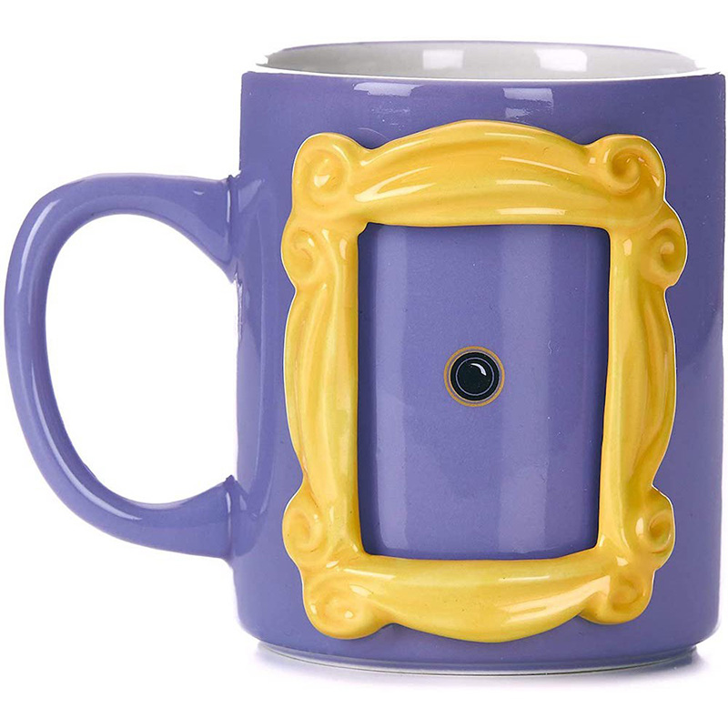 Taza Friends para sorprender a tu amiga