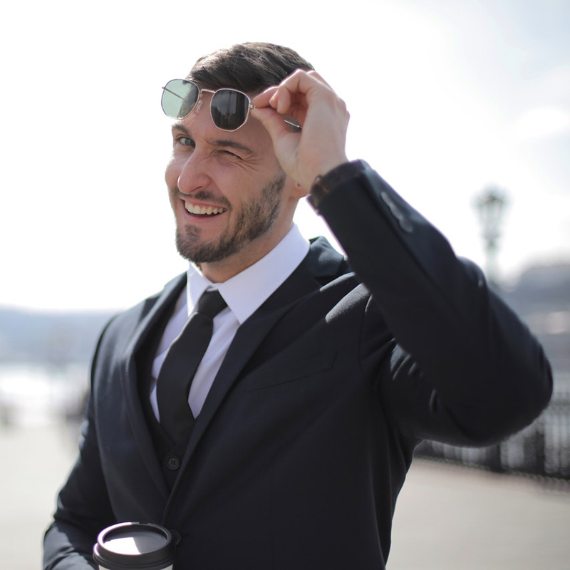 Ideas de regalo amigo invisible para hombre