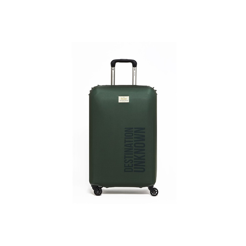 Funda de maleta para que no pares de viajar