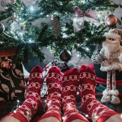 Regalos de navidad para parejas