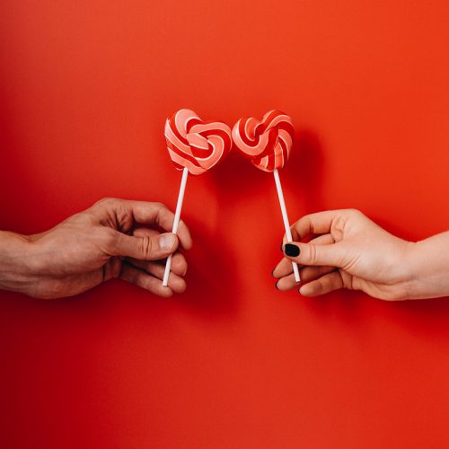 Ideas de regalos de San Valentín