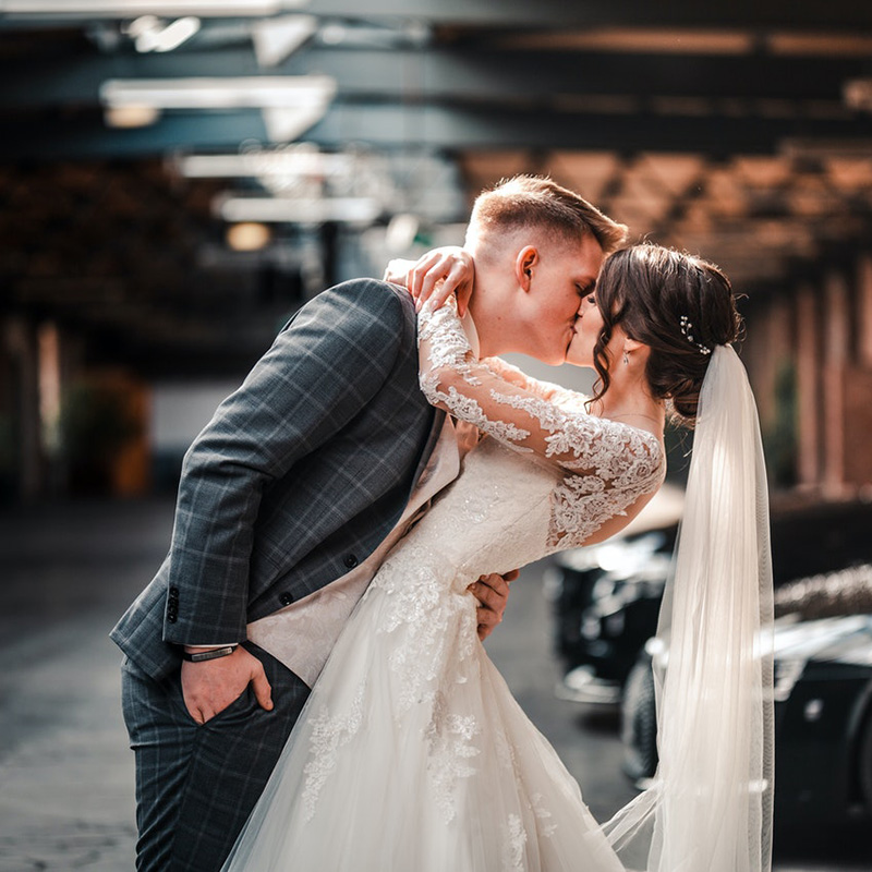 Ideas para regalar en una boda a los novios
