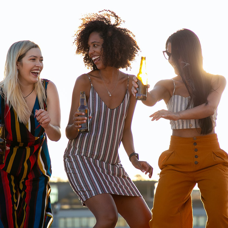 Planes de chicas para superar a tu ex