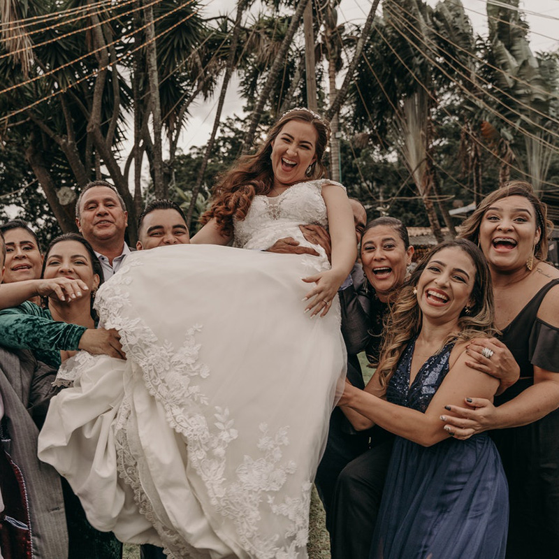 Regalos de boda para los novios